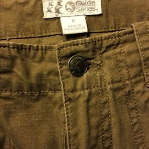 Gander Mtn. Hiking Pants